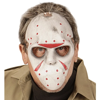 Hockeymask