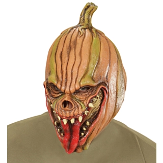 Ond Pumpa Mask