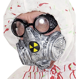 Gasmask
