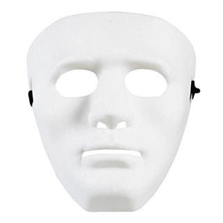 Anonym Mask Vit