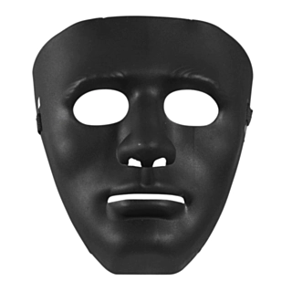Anonym Mask