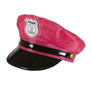 Neonrosa polishatt