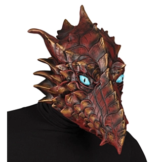 Drakmask