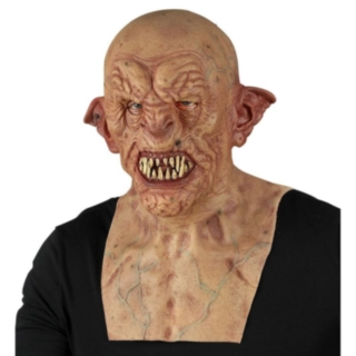 Ork Helmask