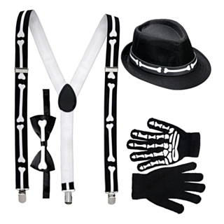 Gentleman Set Skelett