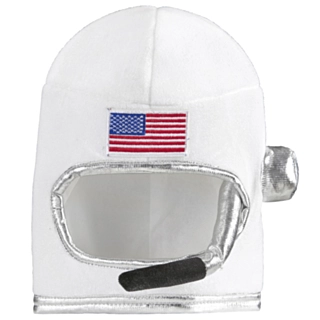 Astronaut Barnhjälm