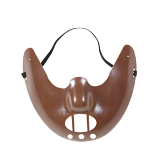 Hannibal Mask