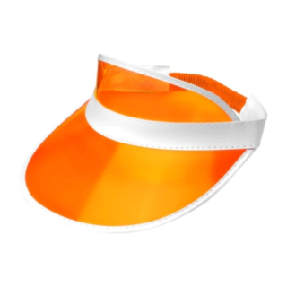80-tal Solskärm Orange