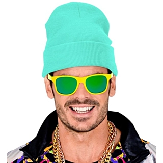 Hip Hop Beanie Turkos