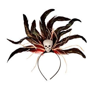 Voodoo Huvudbonad