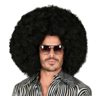 Stor Afroparyk