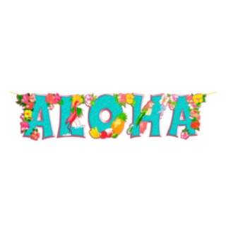 Aloha Girlang