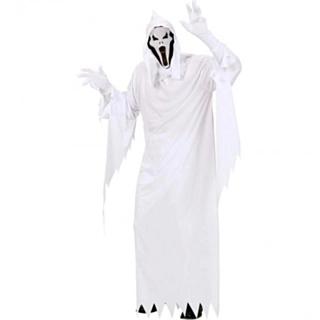 Spöke Maskeraddräkt