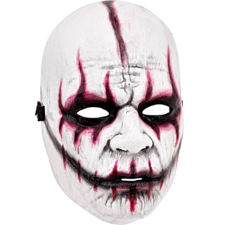Psycho Clown Mask