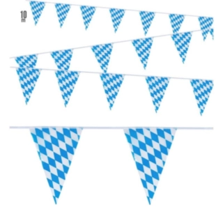Oktoberfest Girlang