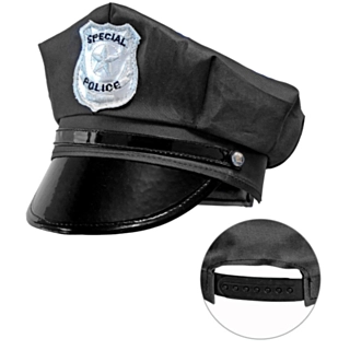 Poliskeps