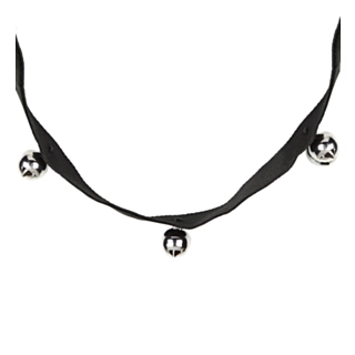 Halsband Bjällror
