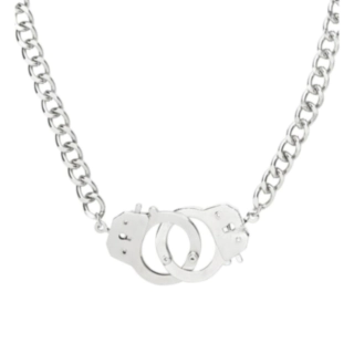 Handbojor Halsband