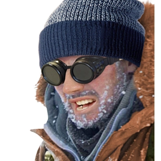 Smed Glasögon