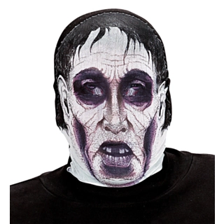 Zombie Tygmask