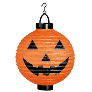 Pumpa LED-lykta