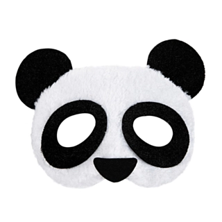 Pandamask