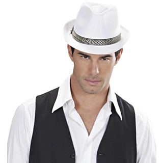 Panama Fedora Vit
