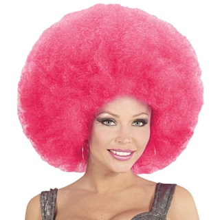 Gigantisk Afroperuk Rosa