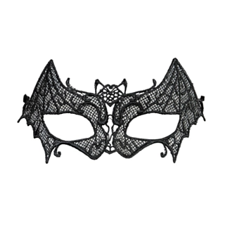 Fladdermus Ögonmask