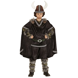 Nordisk Viking Barndräkt