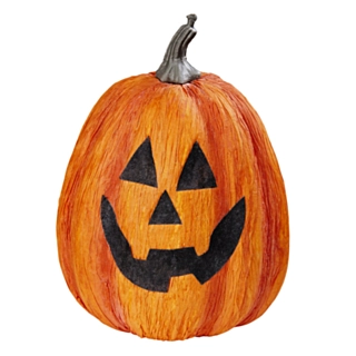 Halloween Pumpa Stor