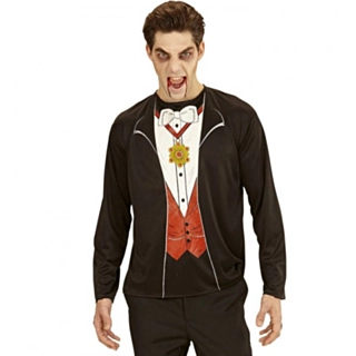 Vampyrtröja