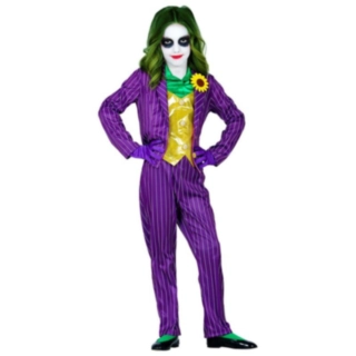 The Joker Barndräkt