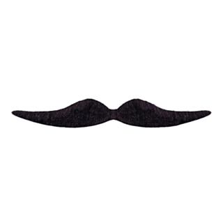 Mexikansk Mustasch