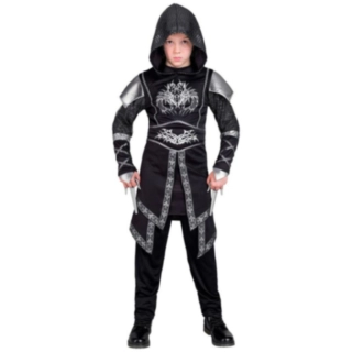 Dark Assassin Barndräkt