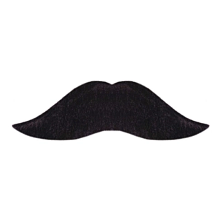 Kung Mustasch