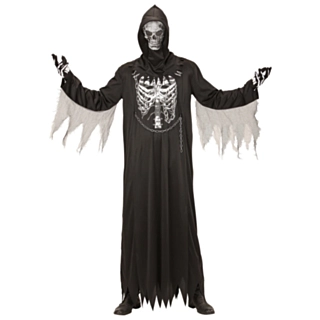 Liemannen Maskeraddräkt