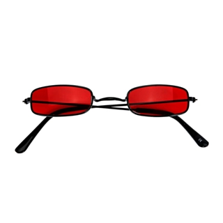 Vampyr Glasögon