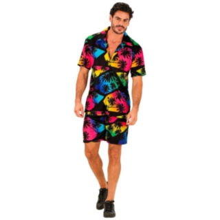 Miami Vice Hawaiiset