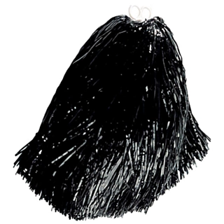 Pom Pom Svart
