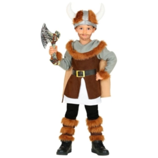 Viking Barndräkt
