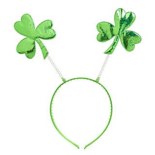 St. Patricks Day Diadem