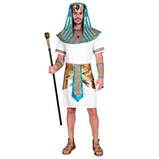 Farao Maskeraddräkt