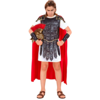 Grekisk Centurion Barndräkt