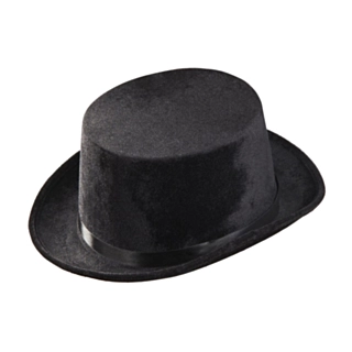Snygg Hög Hatt