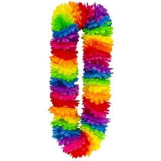 Hawaiikrans Regnbåge