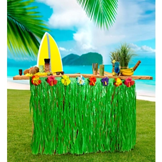 Hawaii Bordskjol Grön