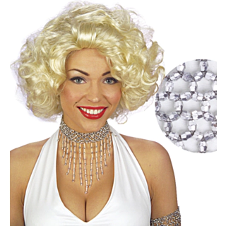 20-tal Diva Halsband