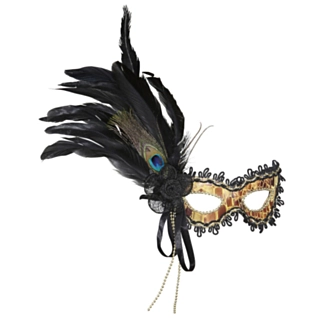Elegant Ögonmask