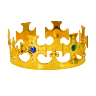 Kungakrona Guld